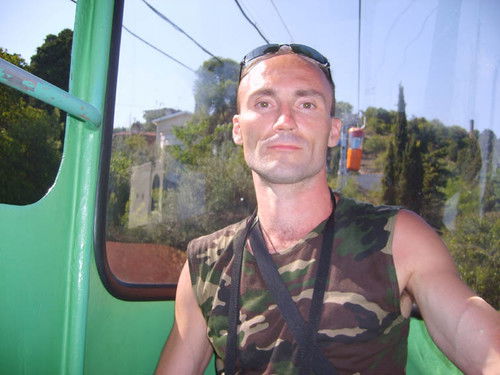 Эрнест Корженевский