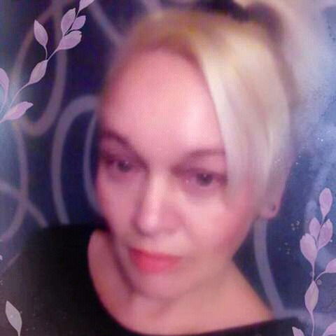 Эльвира Иволгина