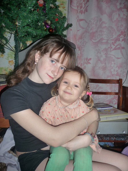 Ксения Гартман