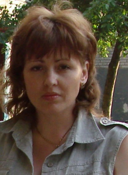 Елена Баклаева