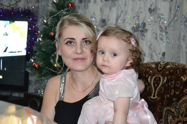 Ирина Жойдик