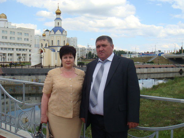 Игорь Добродомов