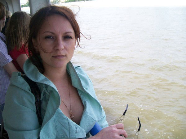 Наталья Тихонова