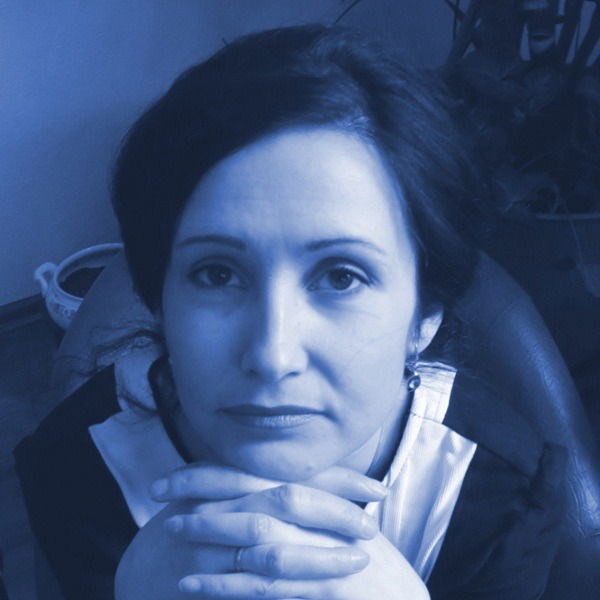 Елена Серебрюхова