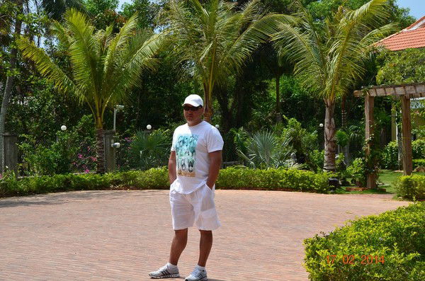 Мурат Батыров