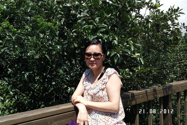 Светлана Жанчибон