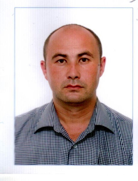 Евгений Даукша