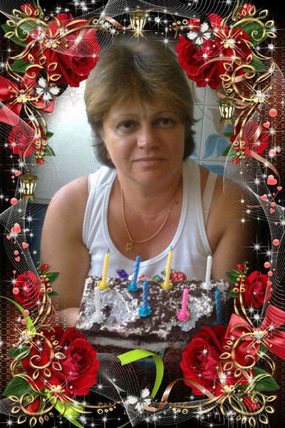 Ольга Бродская