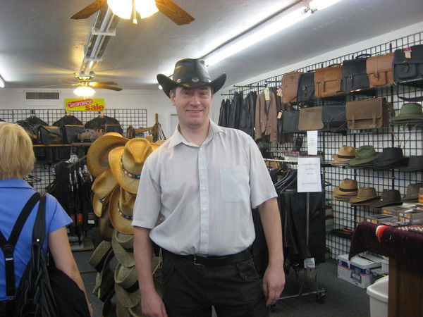 Константин Микрюков