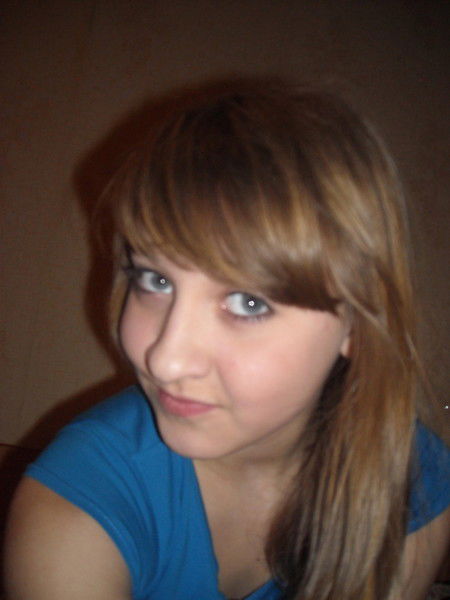 Анютка Кунгурова