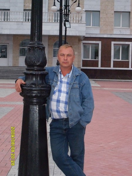 Андрей Бессонов