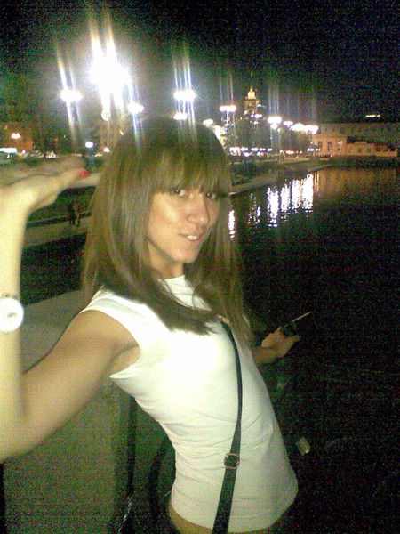 Лидия Топчий