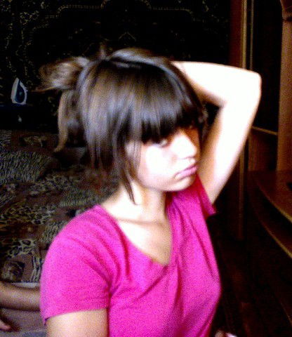 Ирина Житпелева