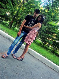 Римма Тюлюбаева