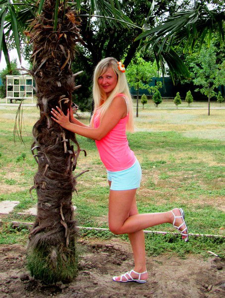 Татьяна Ходорович