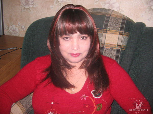 Вера Лысенко