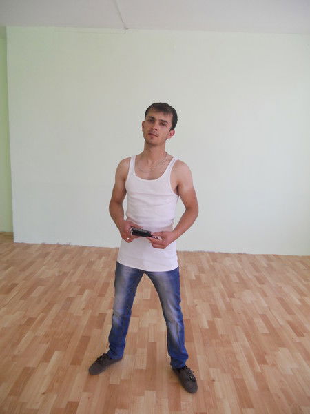 Фируз Зайнуддинов