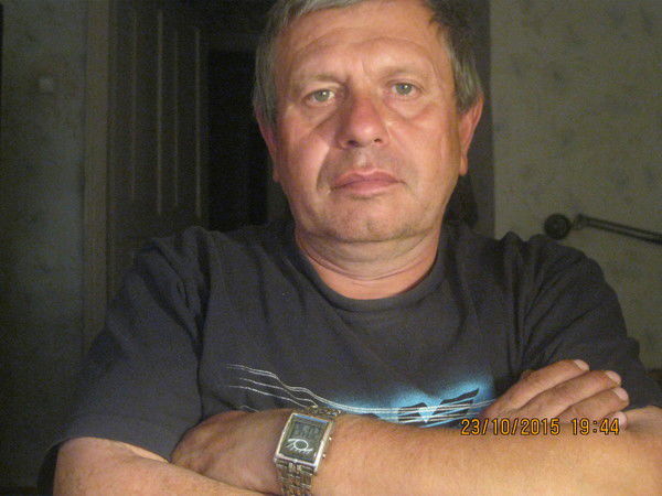 Сергей Ушкалов