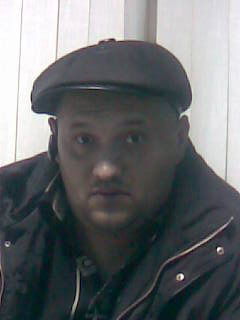 Александр Ваганов