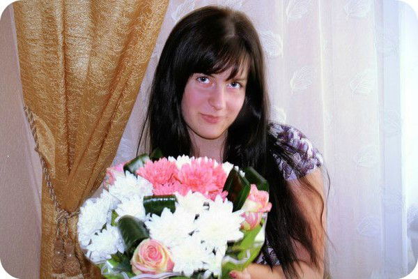 Анастасия Алябьева