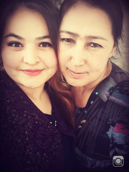 Карима Мусаева