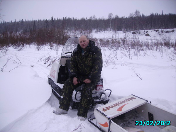 Виктор Остапенко