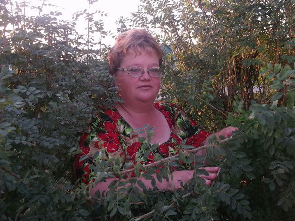 Галина Вольская