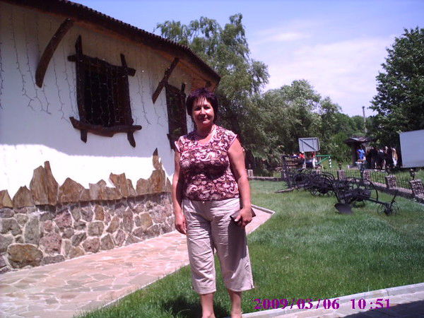 Людмила Портянко