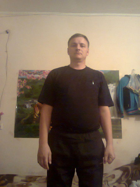 Михаил Копейкин