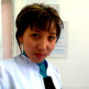 Гульнур Хасенова