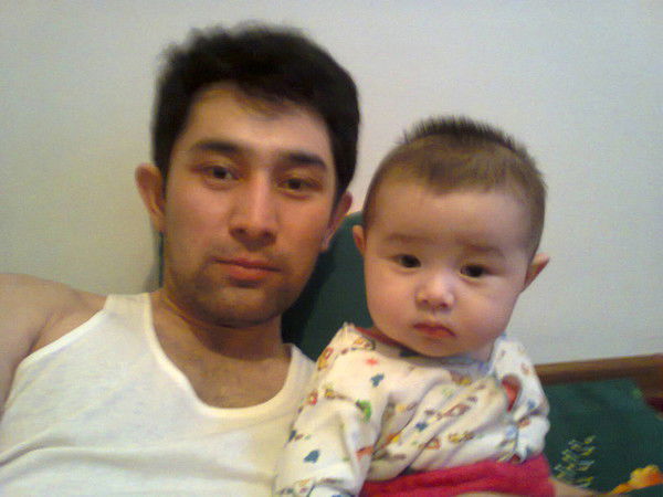 Зергуль Хисметова