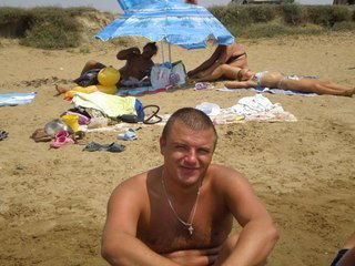 Александр Паньковский