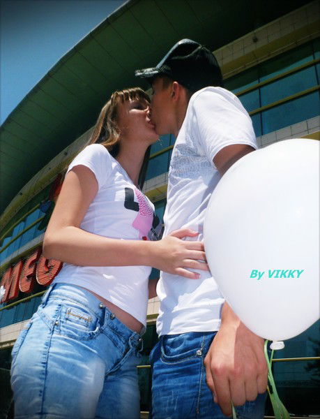 Вика Виктория