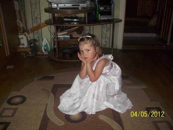 Оксана Дунець(Штока)