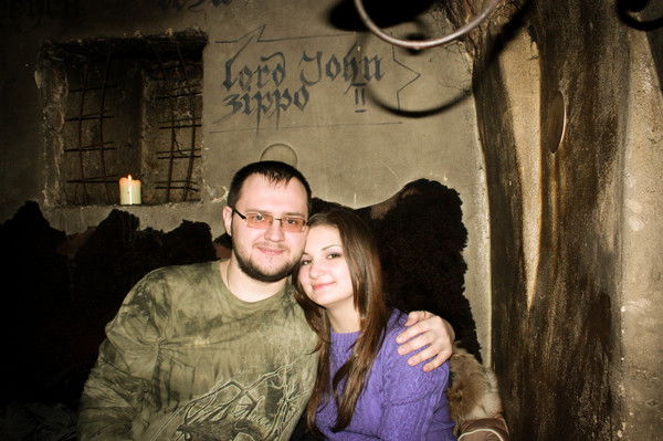 Марина Дмитрюк