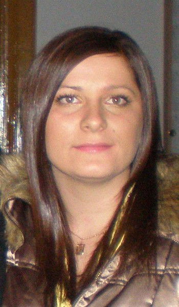 Наташа Кричун