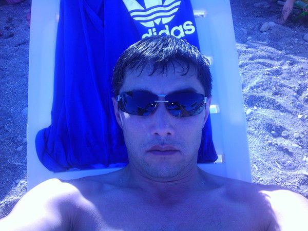 Козыбай Алишев