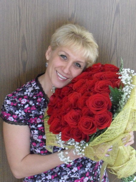 Ольга Смирнова