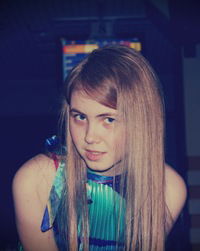 Элечка Волкова