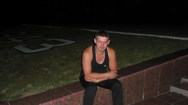 Дмитрий Назаров