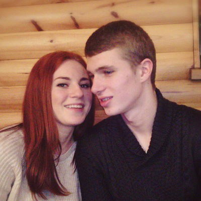 Женя Кравченко