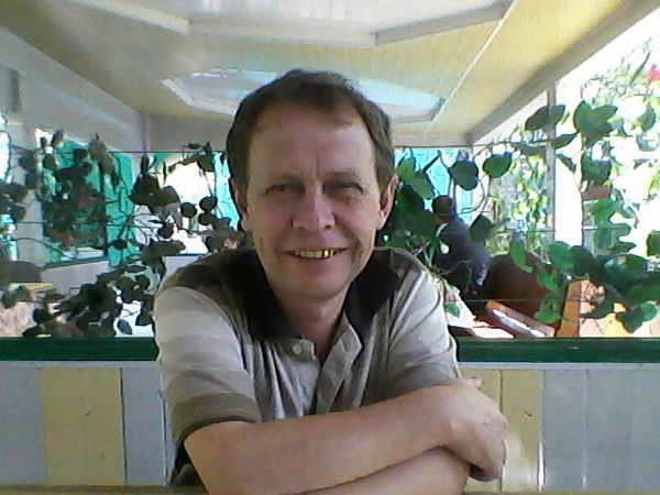 Равиль Ибрагимов