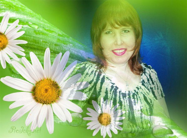 Оксана Корнилова