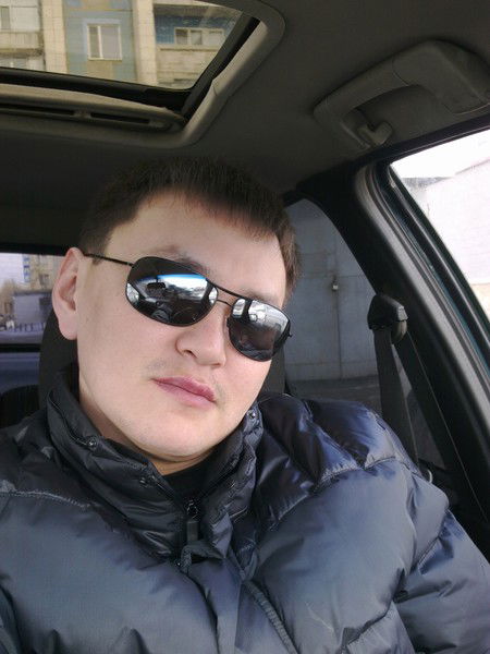 Данияр Альмагамбетов