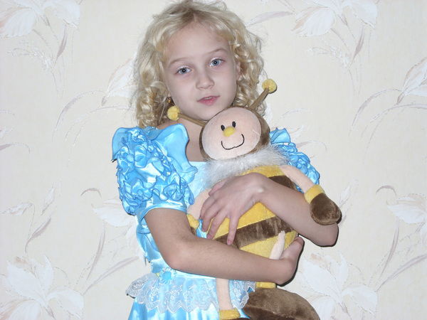 Светлана Лапшина