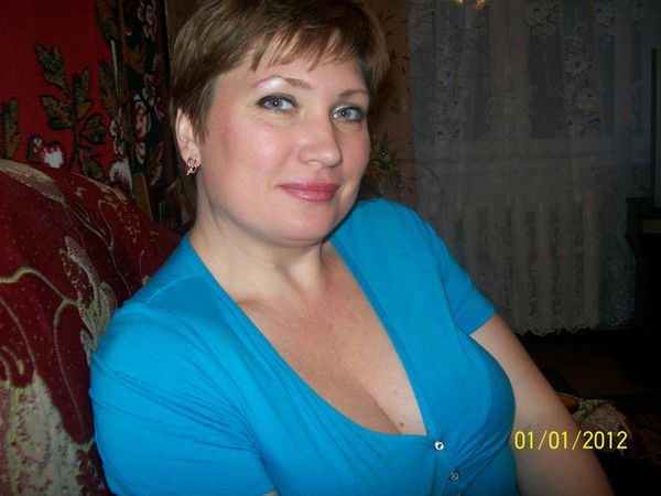 Марина Савицкая