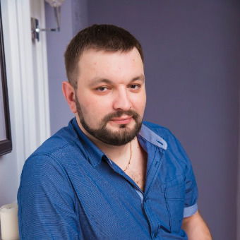 Владимир Захаров