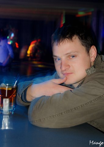 Игорь Газдиев