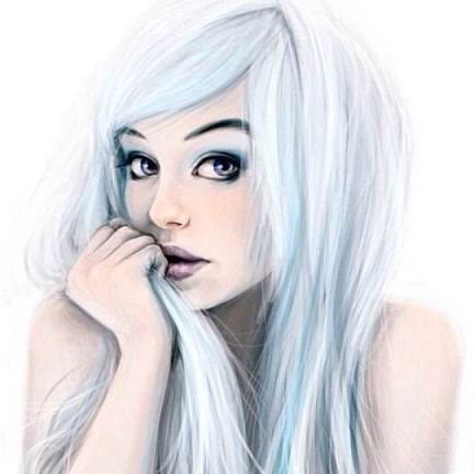 Маша Димитрогло