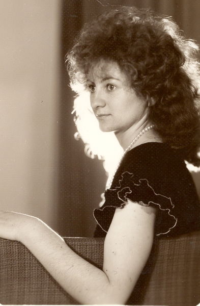 Ирина Гирина(Дудар)